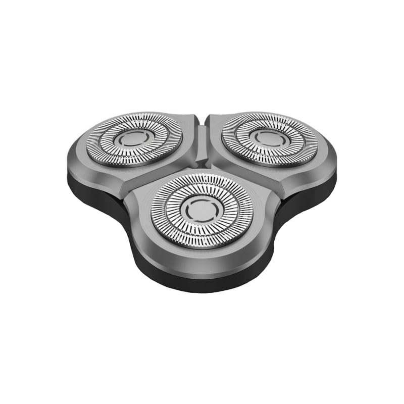 NUN4132GL_wr_01a Xiaomi Electric Shaver S500 Replacement Head