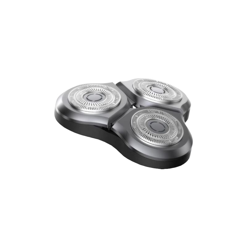 NUN4132GL_wr_02a Xiaomi Electric Shaver S500 Replacement Head