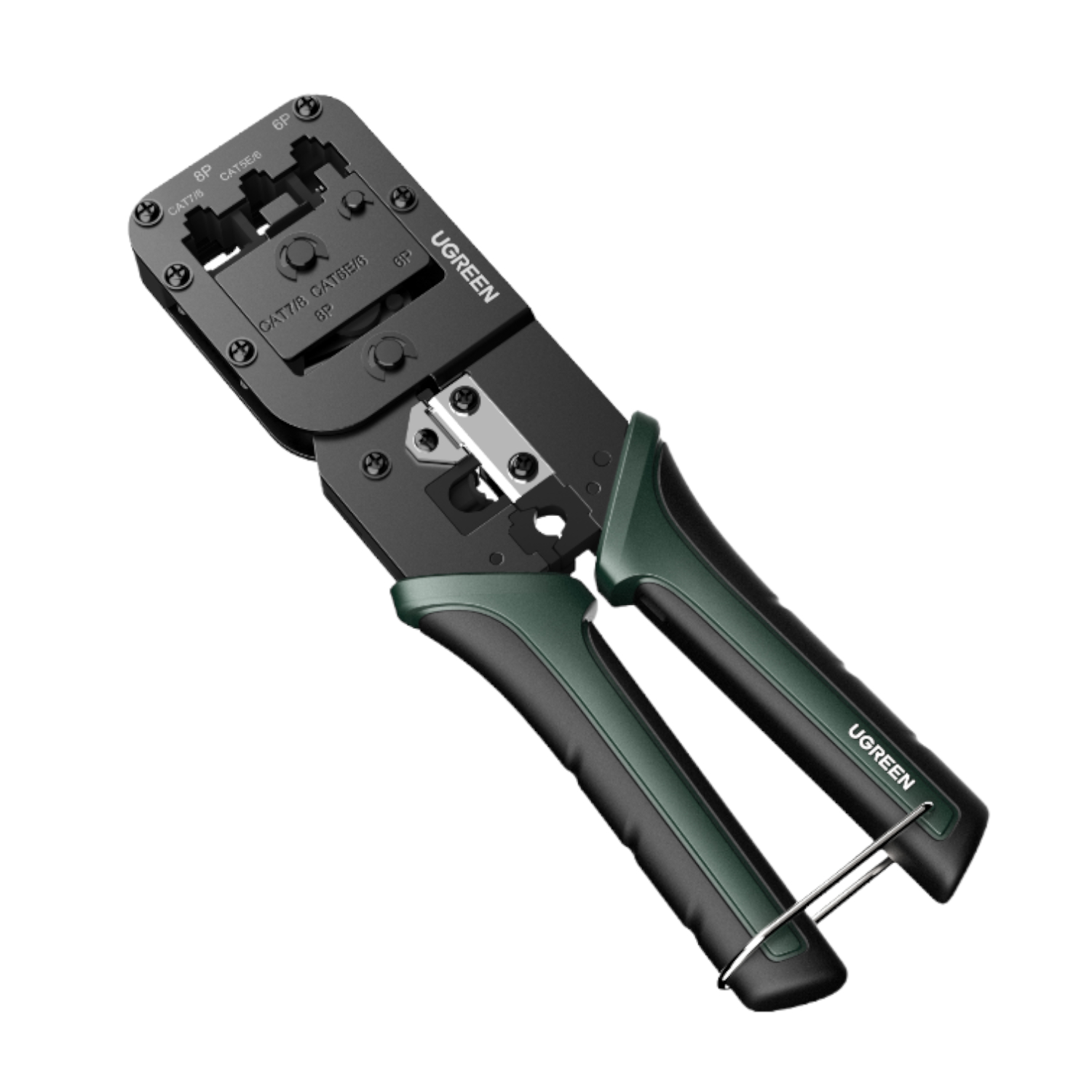 NW200-15115_-UGREEN-RJ45-Network-Crimping-Tool_wr01 UGREEN RJ45 Network Crimping Tool
