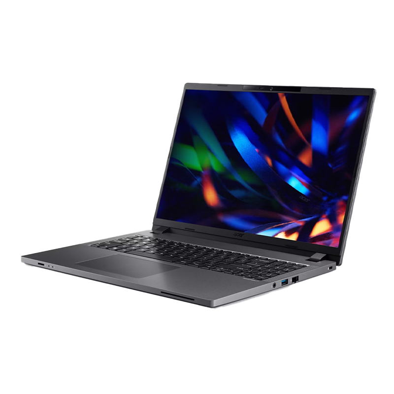 NX.B50EA.007_wr_04 Acer Travelmate P2 16" Laptop | Intel i5-1335U | 8GB DDR4 | 1024 NVMe | Windows 11 Pro