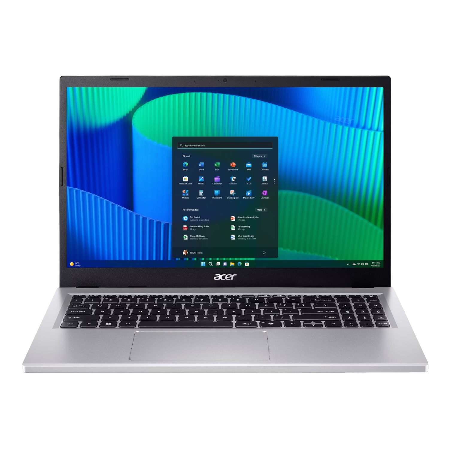 NX.EJ8EA.00N_Acer-Extensa-15-inch-Laptop-Intel-Core-i5-13420H-8GB-DDR5-512GB-NVMe-Intel-Graphics-Windows-11-Home_wr_01a Acer Extensa 15″ Laptop | Intel Core i5-13420H | 8GB DDR5 | 512GB NVMe | Intel Graphics | Windows 11 Home