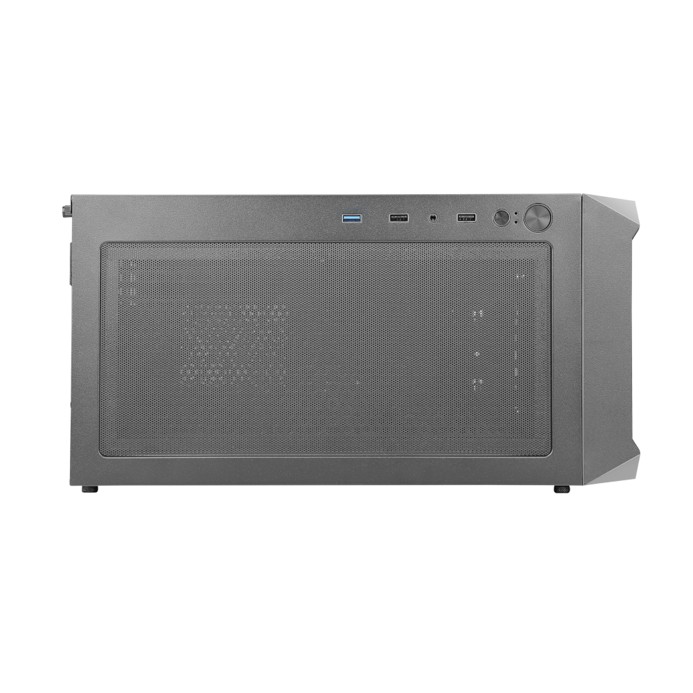 NX292_AR30_wr_11 Antec NX292 ATX | Micro-ATX | ITX ARGB Mid-Tower Gaming Chassis - Black