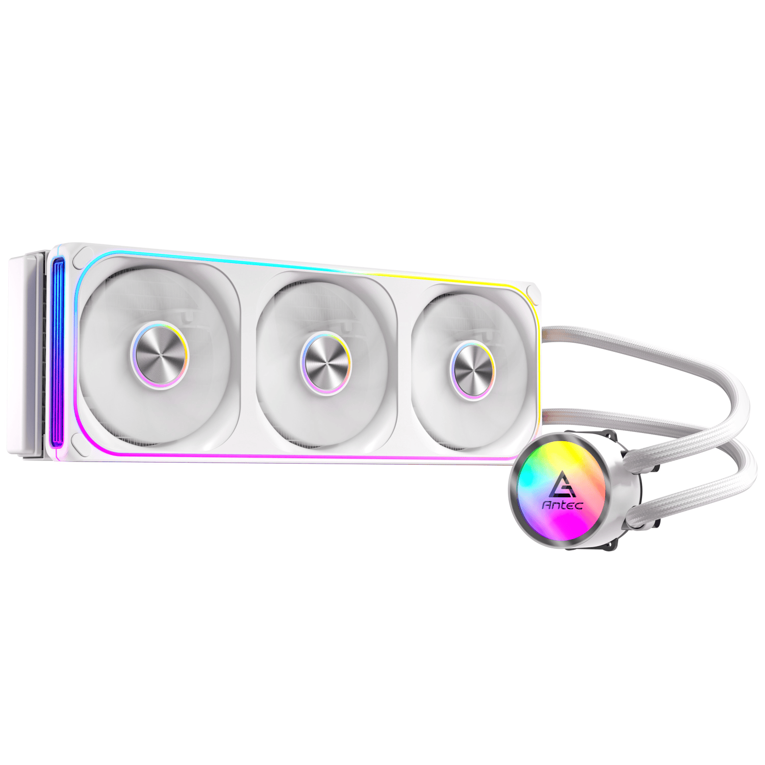 OMNI_360_MATRIX_ARGB_W_Antec_Omni_Matrix_360_ARGB_CPU_Liquid_Co_wr_03 Antec Omni Matrix 360 ARGB CPU Liquid Cooler White