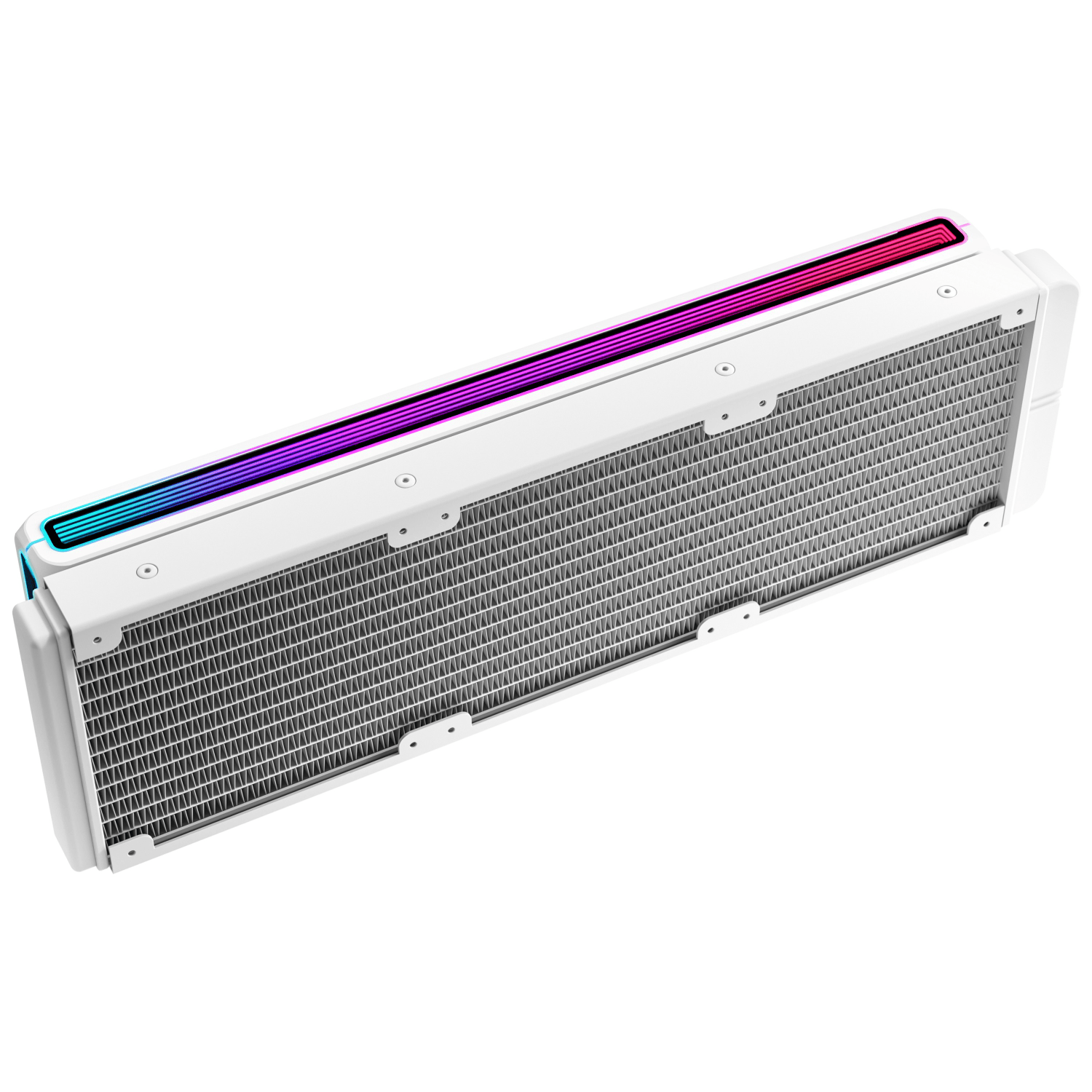 OMNI_360_MATRIX_ARGB_W_Antec_Omni_Matrix_360_ARGB_CPU_Liquid_Co_wr_07 Antec Omni Matrix 360 ARGB CPU Liquid Cooler White