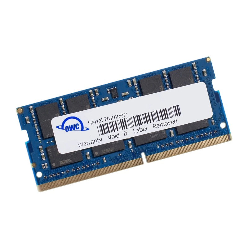OWC2400DDR4S16G_wr_01a OWC Mac 16GB 2400Mhz DDR4 SODIMM Memory