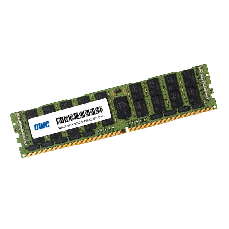 OWC2933D4MP16GB_wr_01 OWC Mac 16GB 2933Mhz DDR3 ECC Desktop Memory