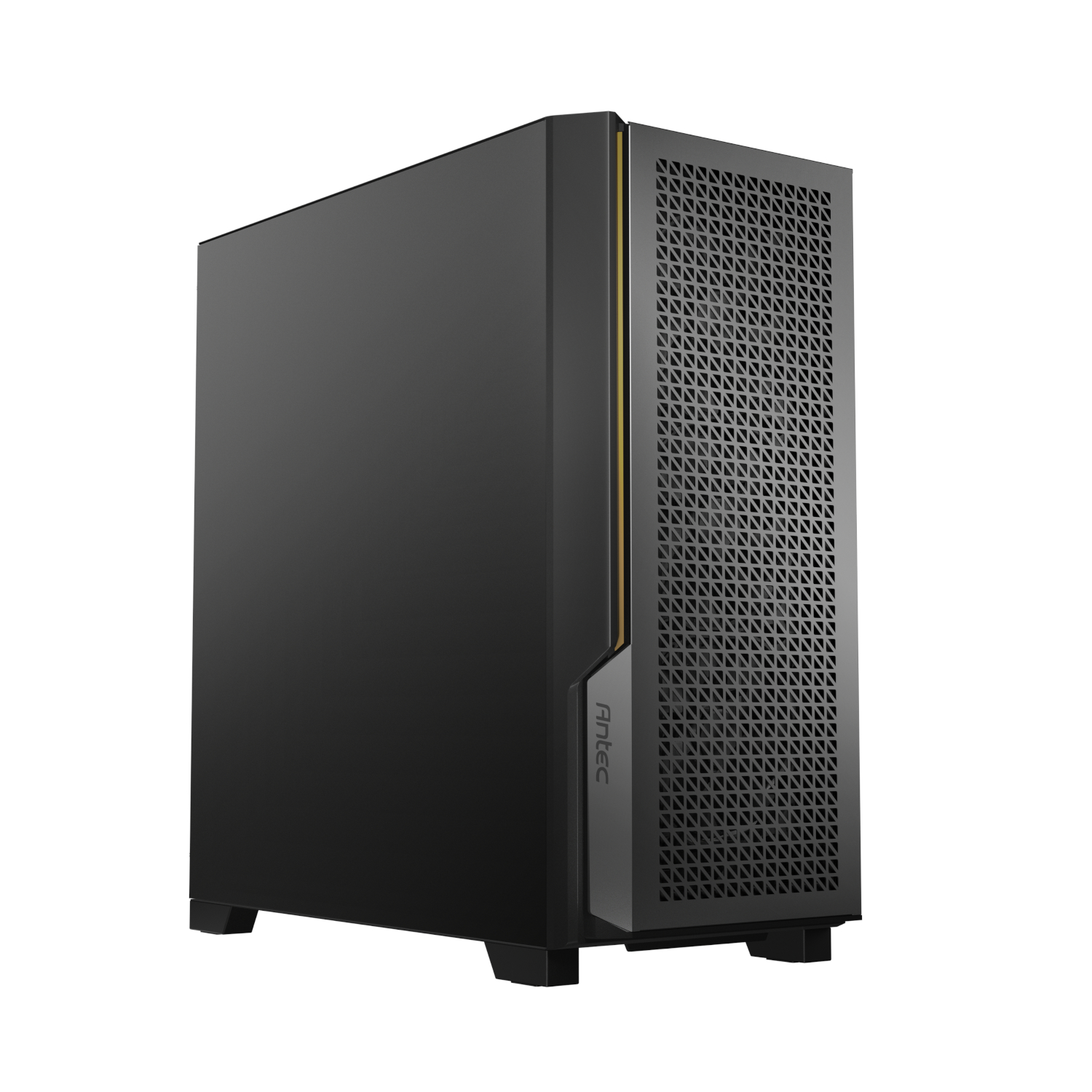 P20CE_wr_01 Antec P20CE Mid-Tower E-ATX | ATX | Micro-ATX | ITX Gaming Chassis - Black
