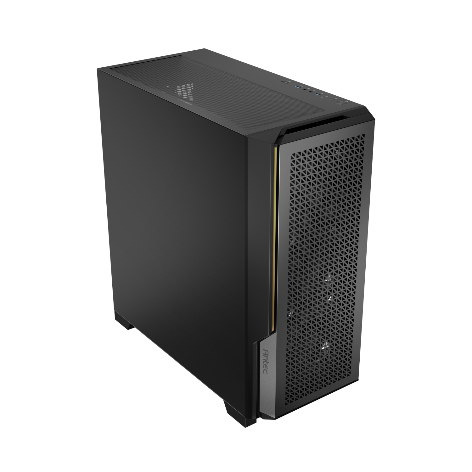 P20CE_wr_05 Antec P20CE Mid-Tower E-ATX | ATX | Micro-ATX | ITX Gaming Chassis - Black