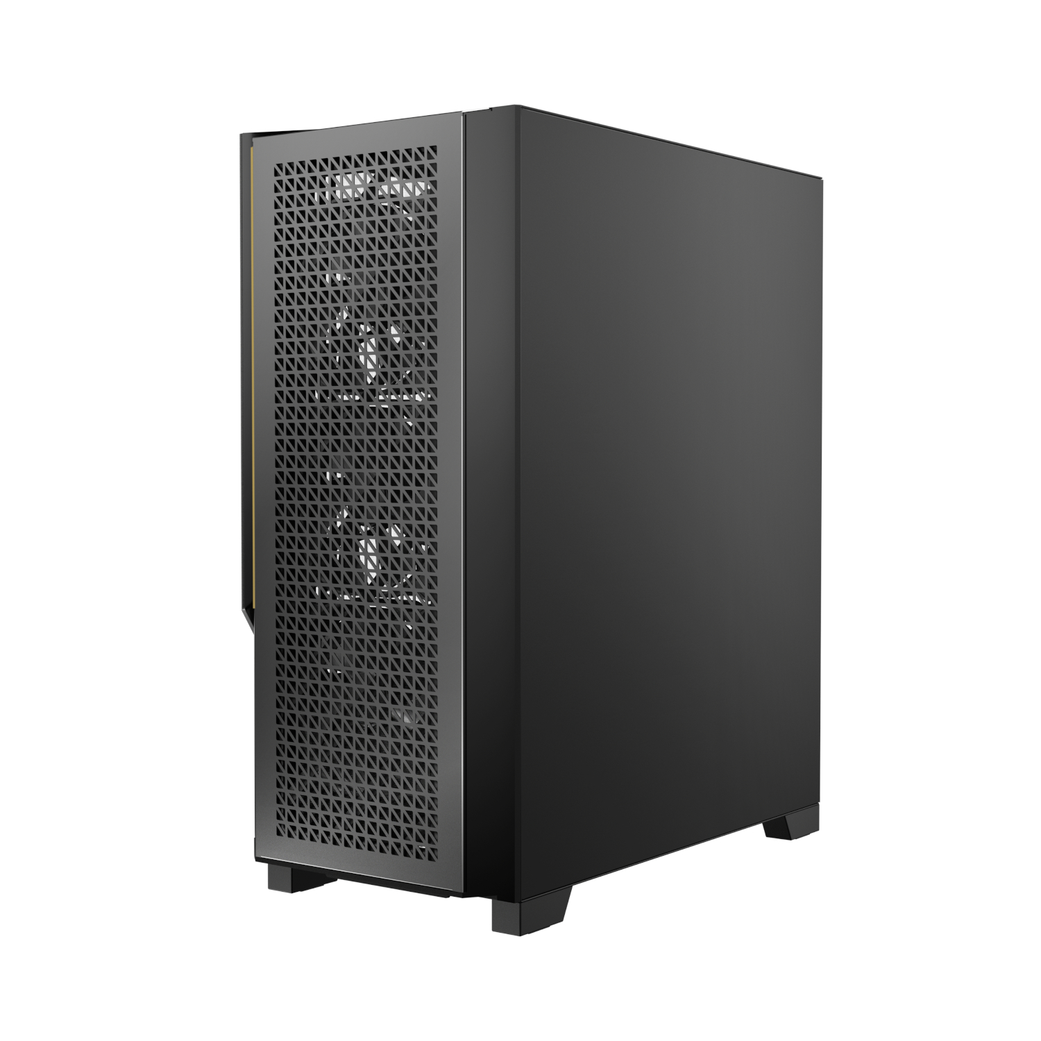 P20CE_wr_06 Antec P20CE Mid-Tower E-ATX | ATX | Micro-ATX | ITX Gaming Chassis - Black