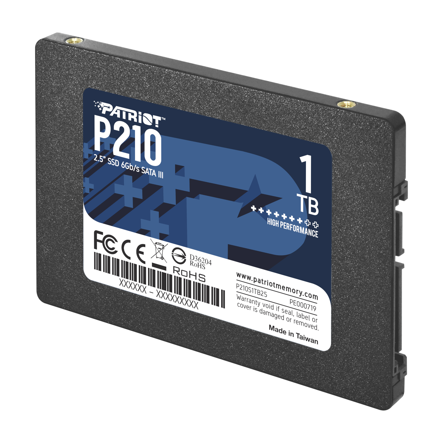 P210S1TB25_Patriot-P210-1TB-2.5-Inch-SATAIII-SSD_wr_02 Patriot P210 1TB 2.5 Inch SATAIII SSD