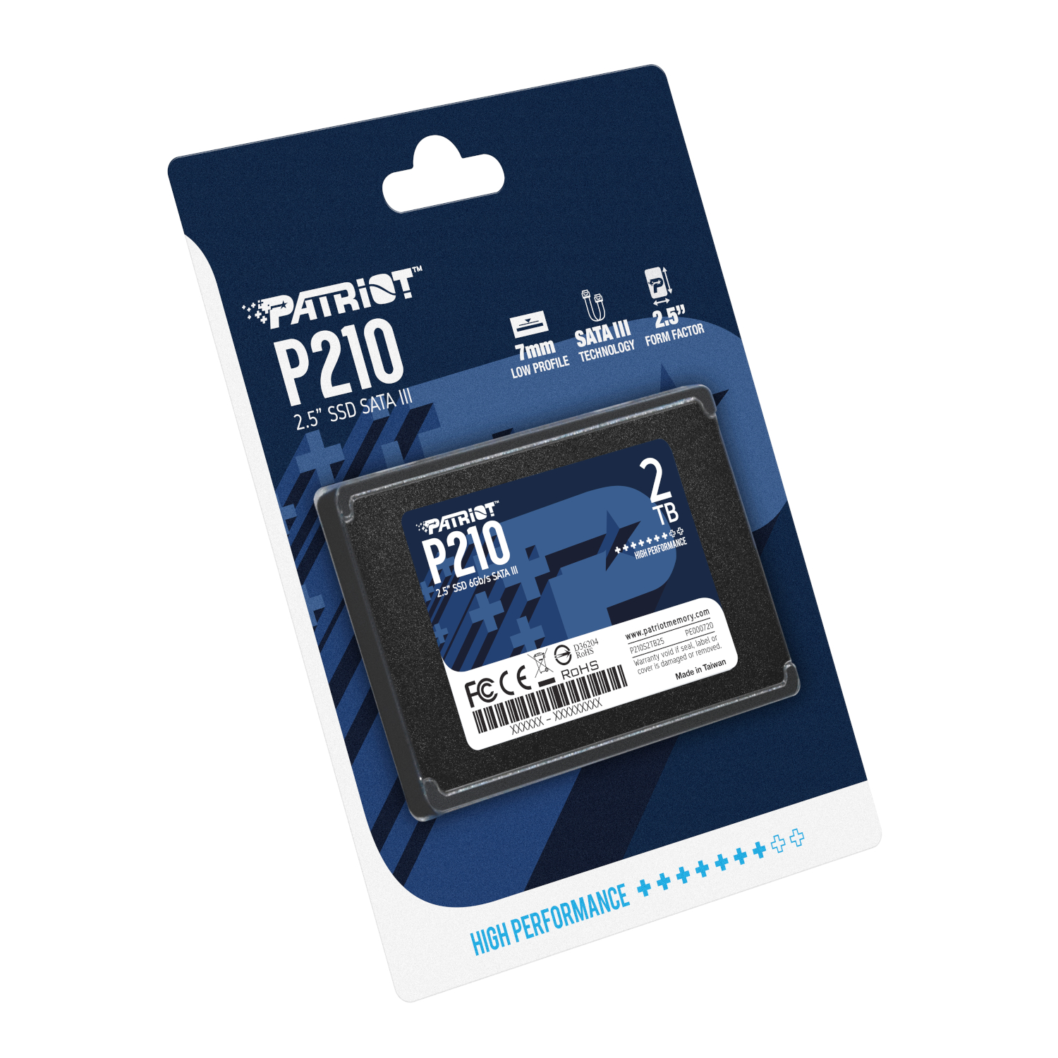 P210S2TB25_Patriot-P210-2TB-2.5-Inch-SATAIII-SSD_wr_05 Patriot P210 2TB 2.5 Inch SATAIII SSD