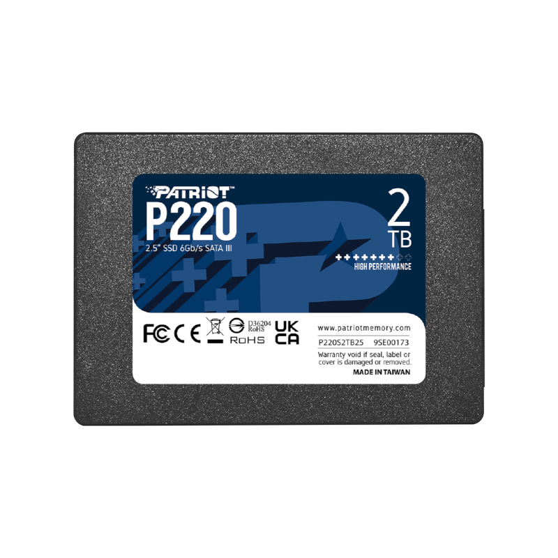 P220S2TB25_wr_01 Patriot P220 2TB 2.5" SSD