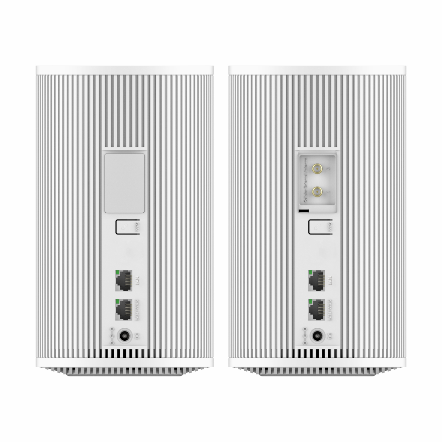 P2_Cudy-AX3000-5G-Wifi-6-Router_White_01 Cudy AX3000 Dual Band 5G Wi-Fi 6 LTE Router -White
