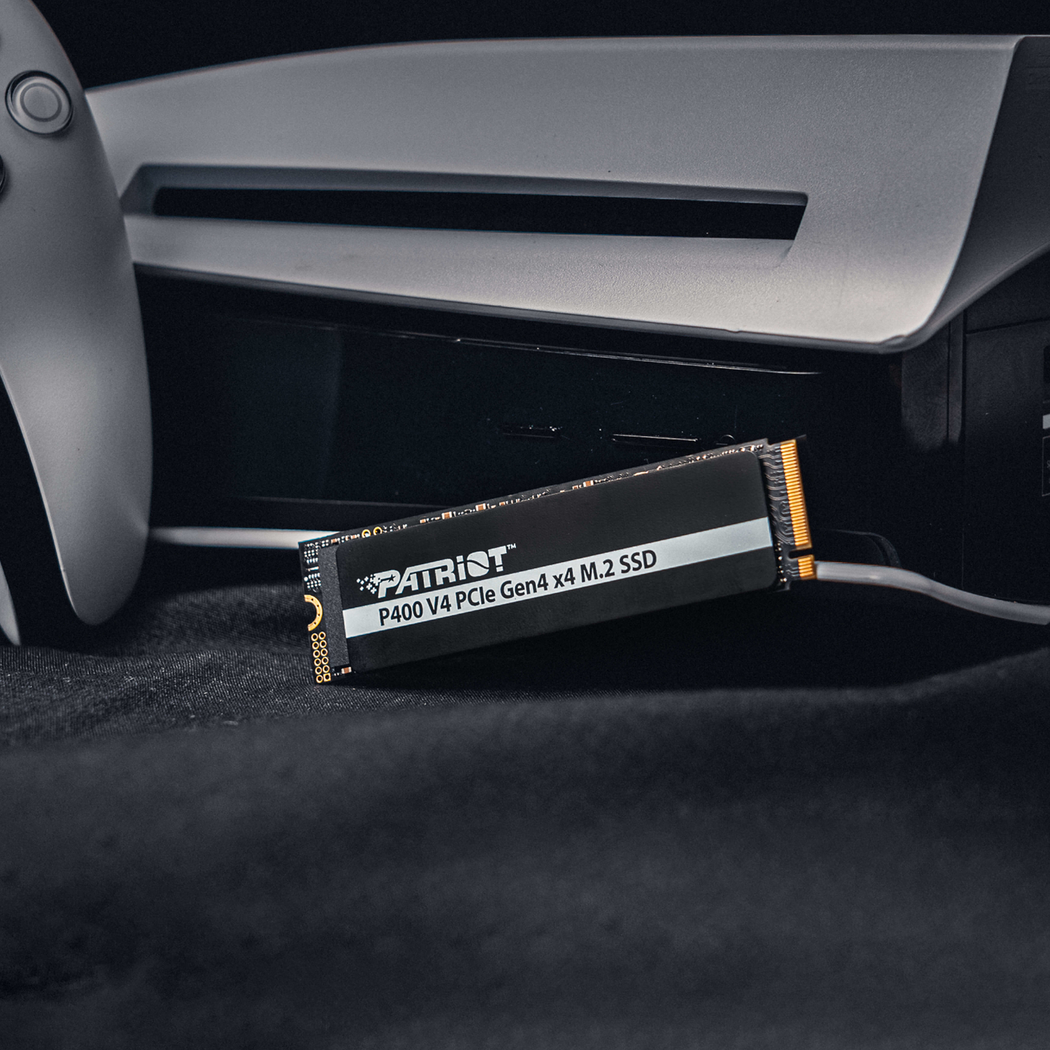 P400LP500GM28H_Patriot-P400-Lite-500GB-M.2-PCIe-NVMe-SSD_wr_06 Patriot P400 Lite 500GB M.2 PCIe NVMe SSD