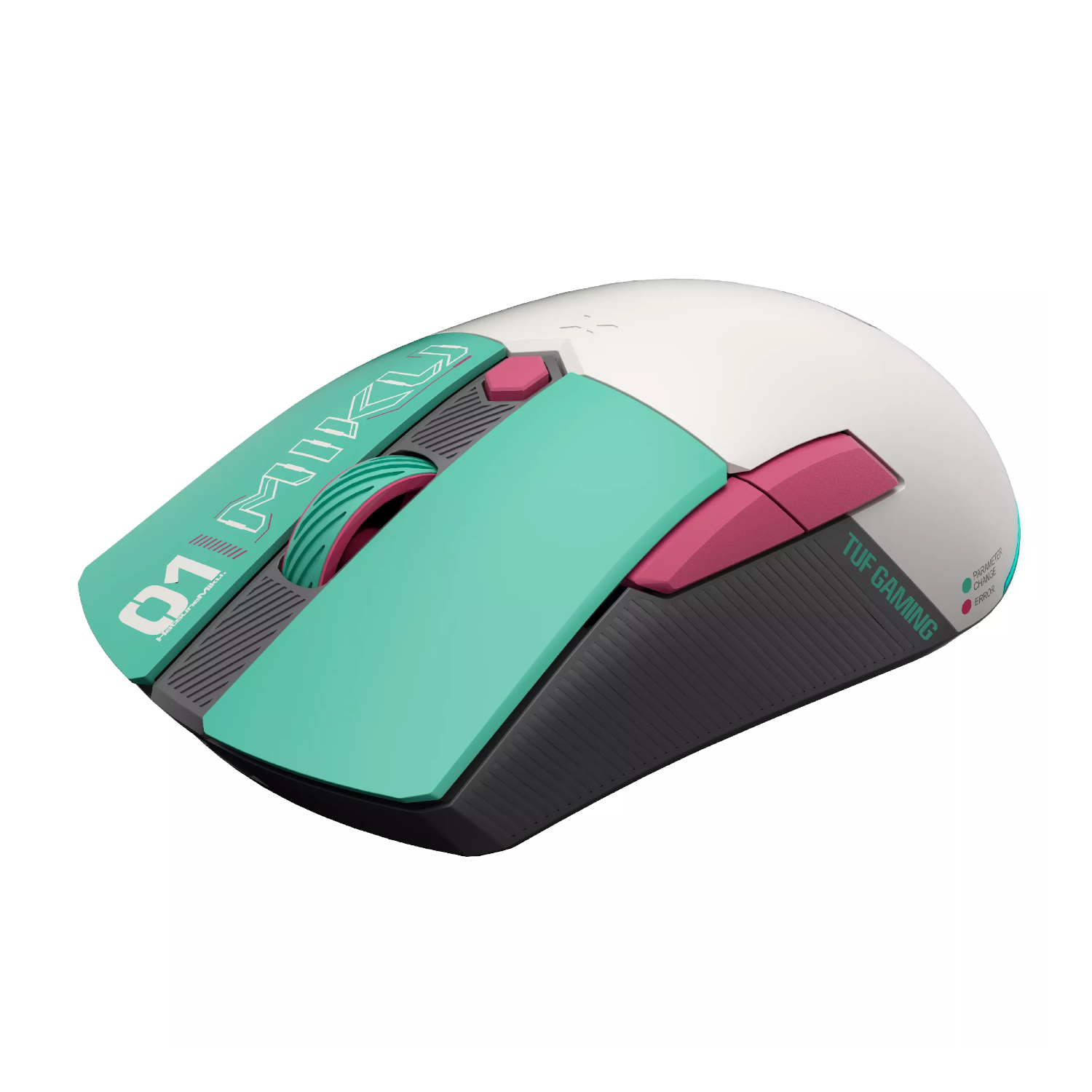 P521-TUF-GAMING-MINI-WL-M_ASUS-TUF-GAMING-Mini-Wireless-Mouse-Hatsune-Miku-Edition_wr_03a Asus TUF GAMING Mini 12000 DPI Wireless Mouse Hatsune Miku Edition