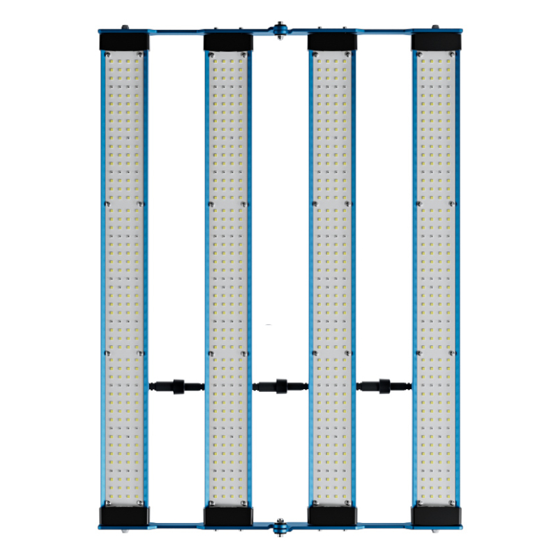 P55-240W-281B-UV-IR_wr_02a Kingbrite P55 240W BAR Grow Light with UV+IR |Samsung LM281B