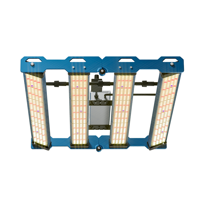 P55-240W-281B-UV-IR_wr_05a Kingbrite P55 240W BAR Grow Light with UV+IR |Samsung LM281B
