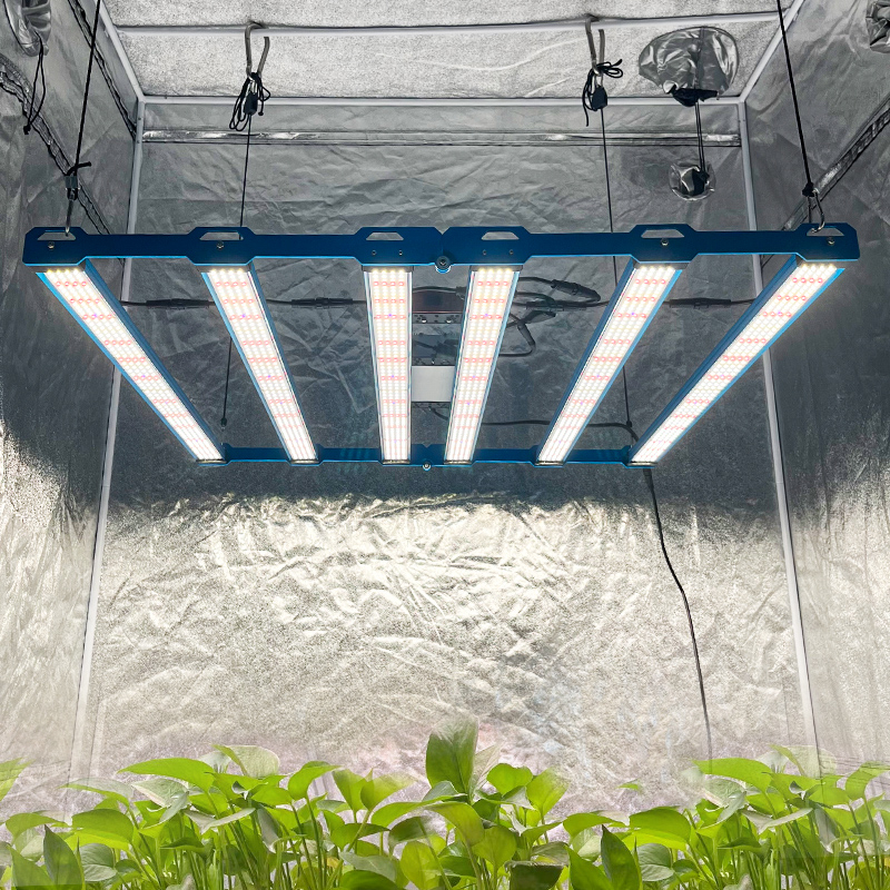 P55-480W-281B-UV-IR_wr_05a Kingbrite P55 480W BAR Grow Light with UV+IR |Samsung LM281B