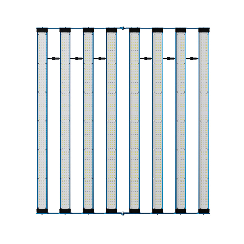 P55-800W-281B-UV-IR_wr_02a Kingbrite P55 800W BAR Grow Light with UV+IR |Samsung LM281B