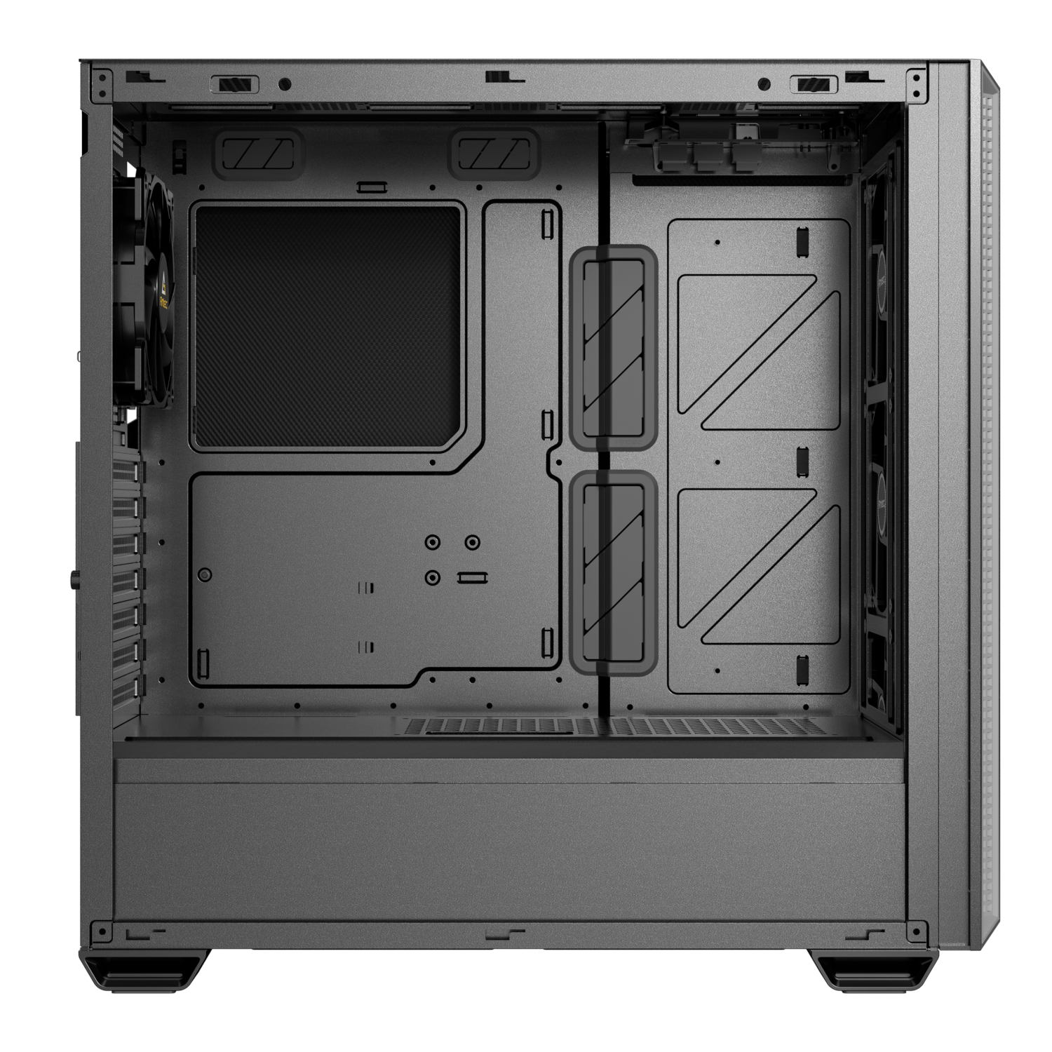 P7-S_Antec-P7-S-ATX-Mid-Tower-Chassis-Black_wr_04a Antec P7 S ATX Mid Tower Chassis - Black