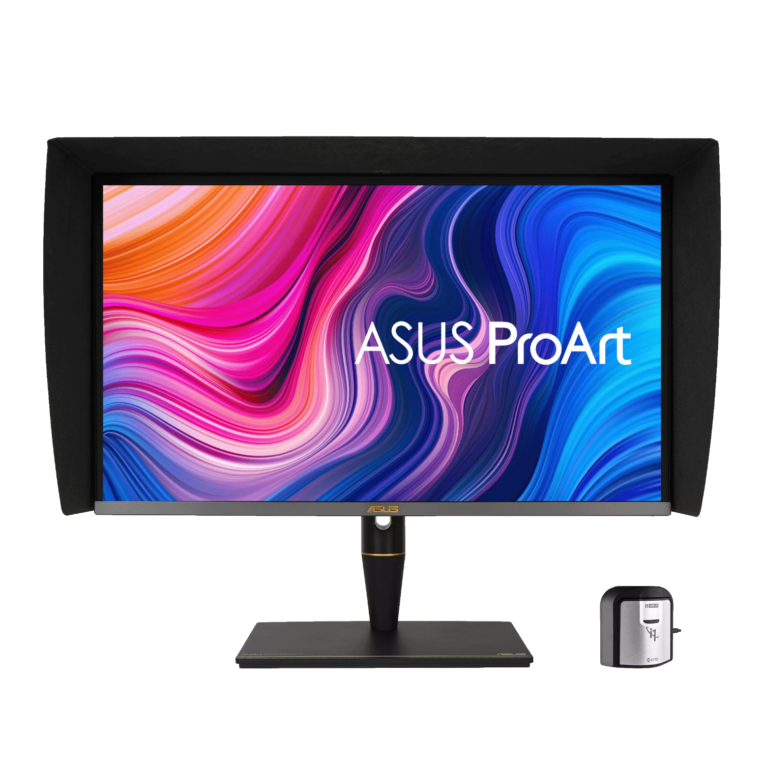 PA27UCX-K_Asus-ProArt-27-inch-4K-IPS-Mini-LED-60Hz-Monitor-with-USB-Type-C-90W-PD-Black_wr_01a Asus ProArt 27" 4K IPS Mini-LED 60Hz Monitor with USB Type-C 90W PD