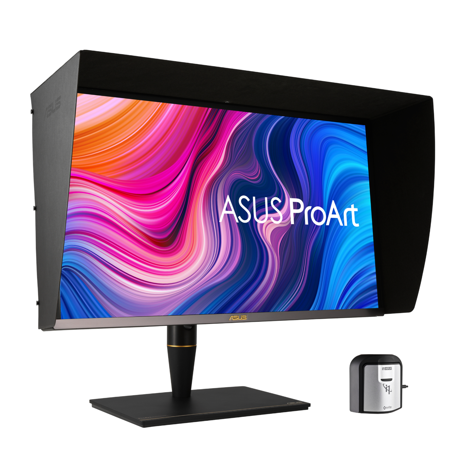 PA27UCX-K_Asus-ProArt-27-inch-4K-IPS-Mini-LED-60Hz-Monitor-with-USB-Type-C-90W-PD-Black_wr_02a Asus ProArt 27" 4K IPS Mini-LED 60Hz Monitor with USB Type-C 90W PD