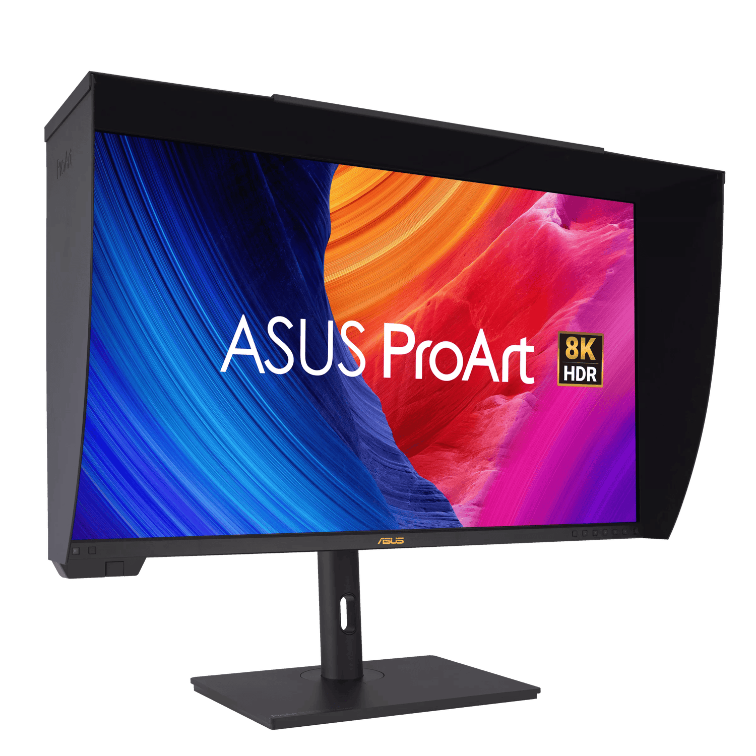 PA32KCX_ASUS_ProArt_PA32KCX_32_Display_8K_UHD_Pr_wr_03 ASUS ProArt PA32KCX 32" Display 8K UHD Professional Thunderbolt 4 HDR 1000 Monitor with USB Type-C 96W