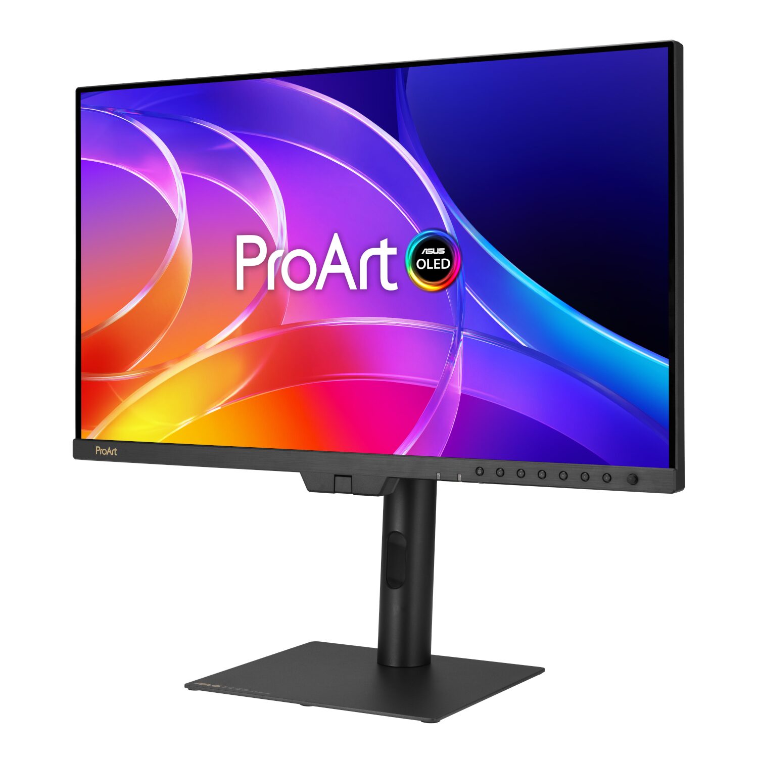 PA32USD_ASUS_ProArt_PA32USD_32_4K_UHD_240Hz_HDR__wr_04 ASUS ProArt PA32USD 32" 4K UHD 240Hz HDR True Black 400 Display QD-OLED Professional Monitor with 12G-SDI Input