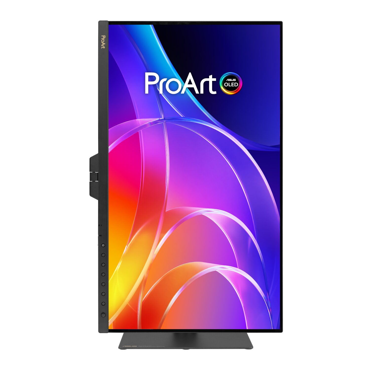 PA32USD_ASUS_ProArt_PA32USD_32_4K_UHD_240Hz_HDR__wr_07 ASUS ProArt PA32USD 32" 4K UHD 240Hz HDR True Black 400 Display QD-OLED Professional Monitor with 12G-SDI Input