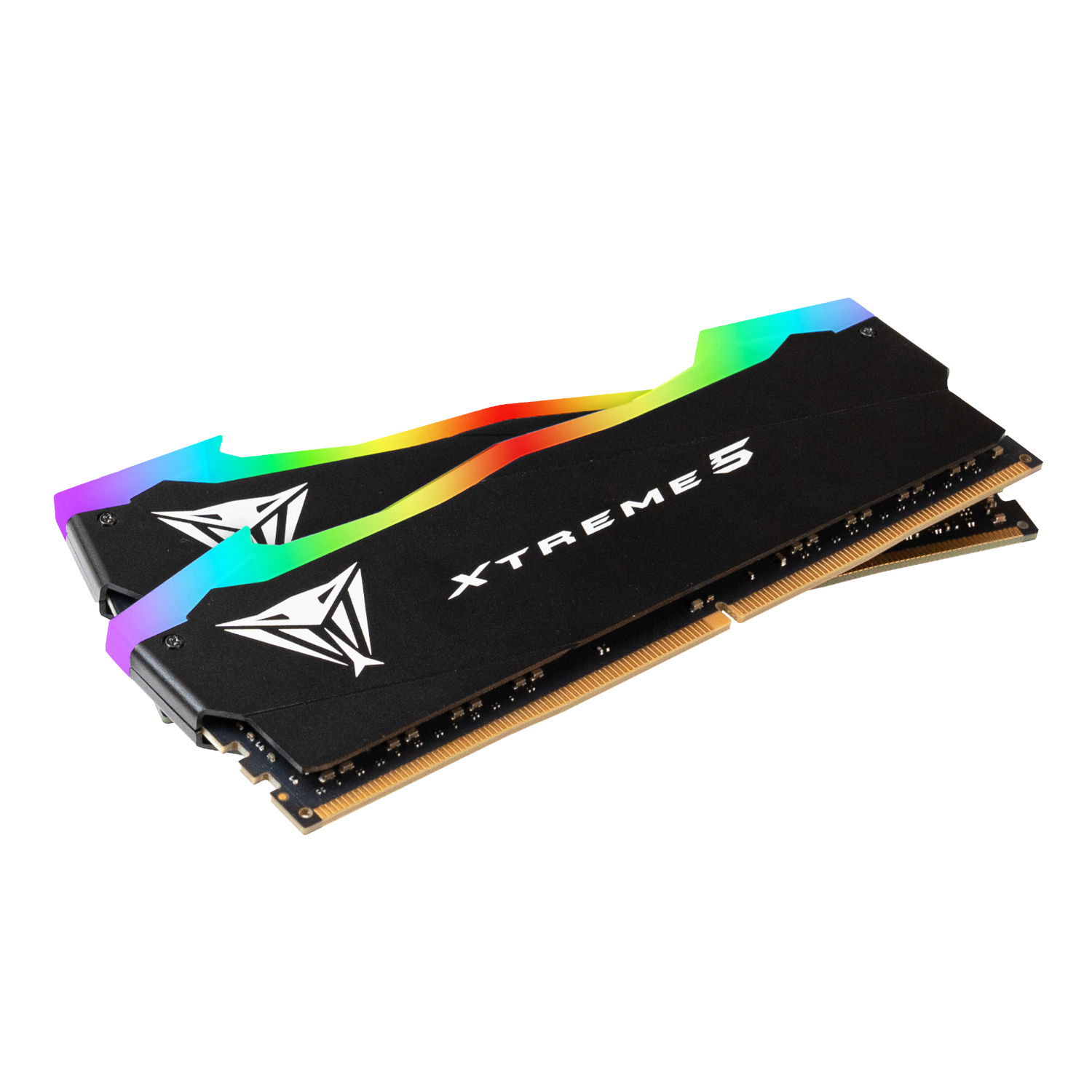 PATRIOT_PVXR532G80C38K_wr_03a Patriot Viper XTREME 5 32GB 8000MHz DDR5 RGB Desktop Gaming Memory Kit (16GBx2)