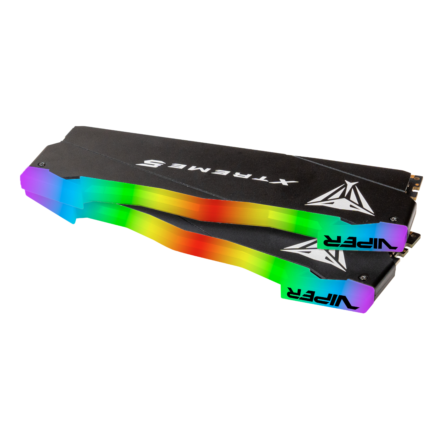 PATRIOT_PVXR532G80C38K_wr_04a Patriot Viper XTREME 5 32GB 8000MHz DDR5 RGB Desktop Gaming Memory Kit (16GBx2)