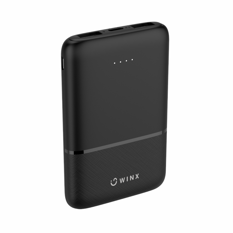 PB106_wr_03 WINX GO Simple 5000mAh Power Bank