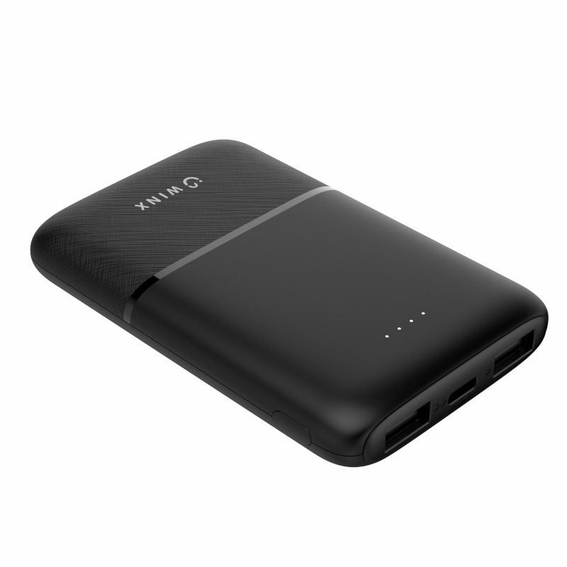 PB106_wr_04 WINX GO Simple 5000mAh Power Bank