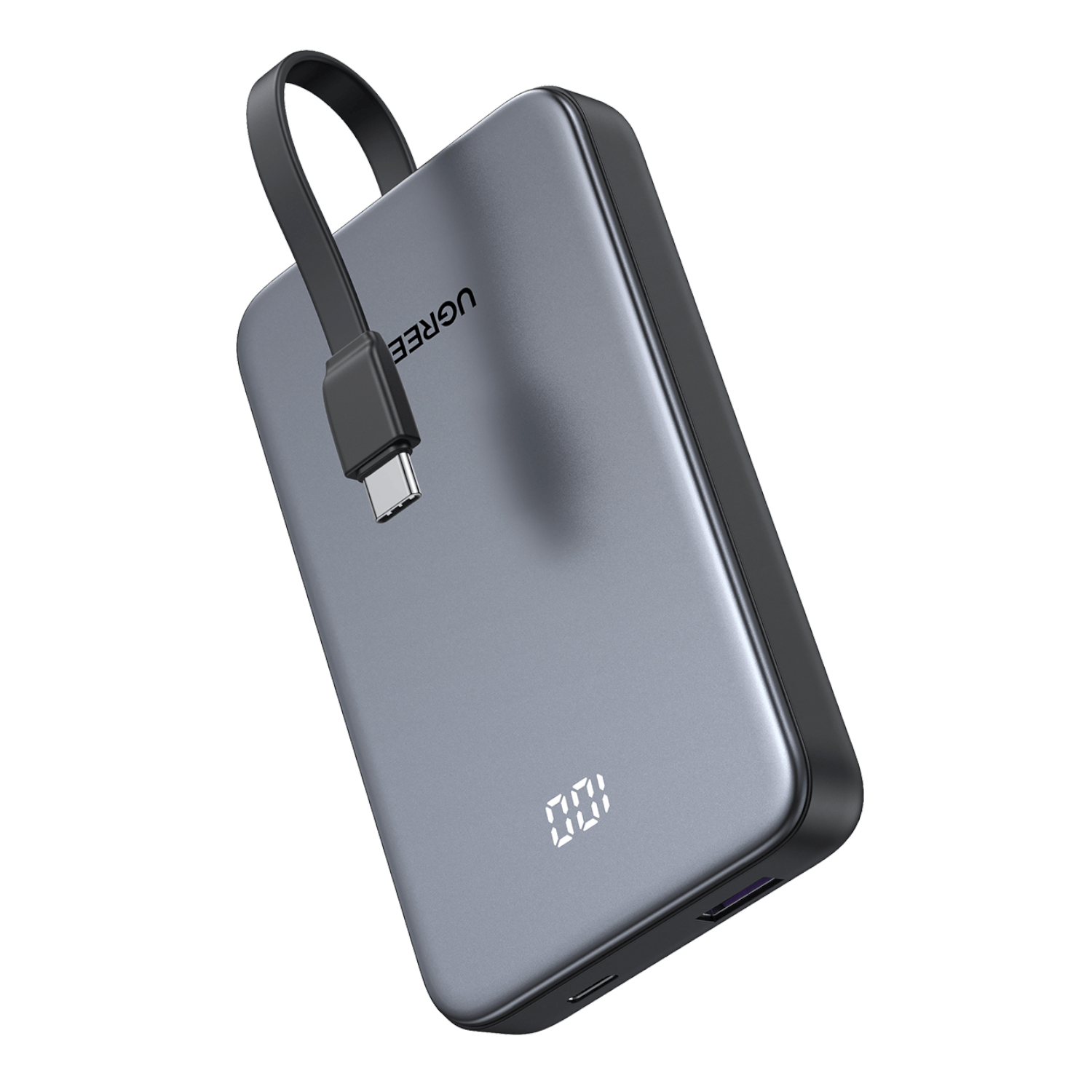 PB526-75161B_UGREEN_10000mAh_20W_Power_Bank_with_Buil_wr_02 UGREEN 10000mAh 20W Power Bank with Built-in Cable