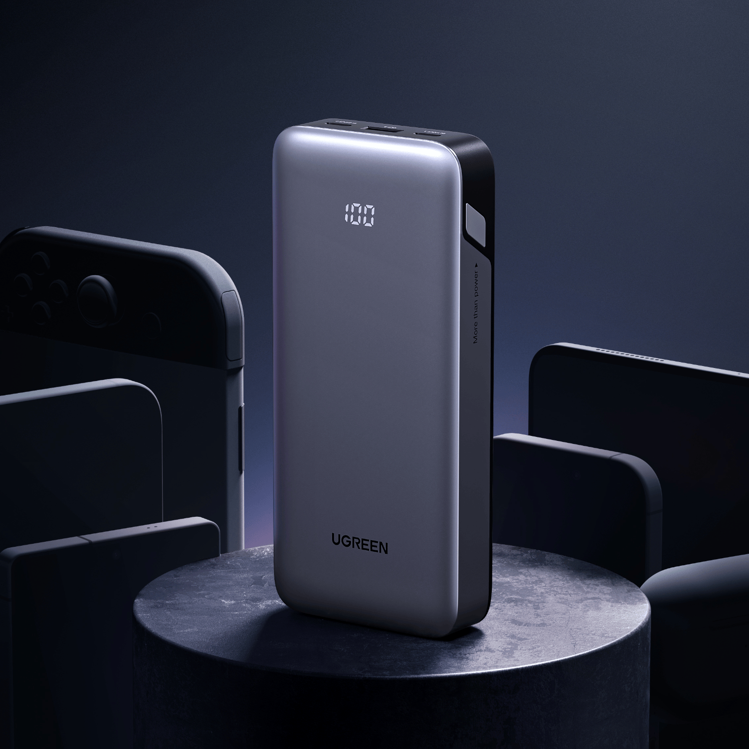 PB532-55989B_UGREEN_20000mAh_30W_Two-way_Fast_Chargin_wr_04 UGREEN 20000mAh 30W Two-way Fast Charging Power Bank