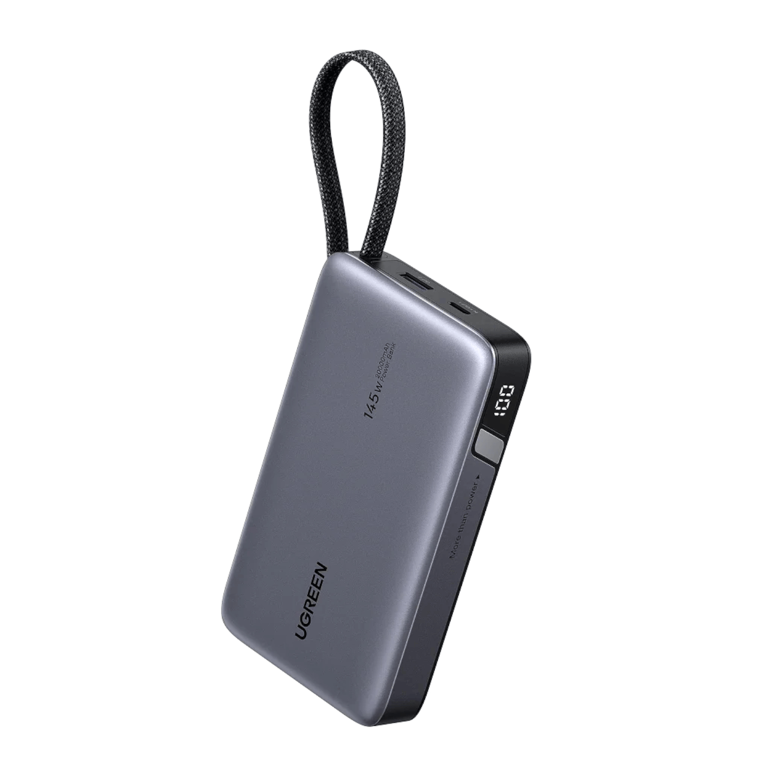 PB551-55992B_UGREEN_Nexode_145W_20000mAh_Power_Bank_w_wr_01 UGREEN Nexode 145W 20000mAh Power Bank with built-in USB Type-C Cable