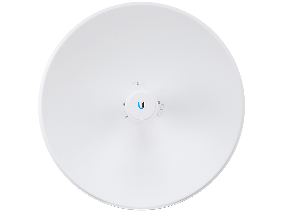 Ubiquiti UISP airMAX PowerBeam AC 5GHz 25dBi Radio 5 Pack