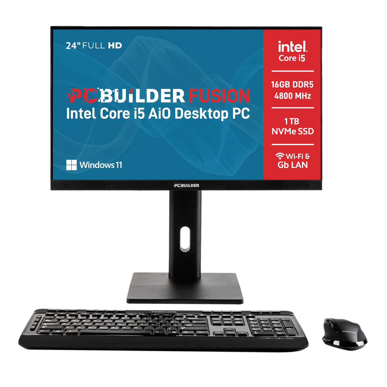 PCB-AIO-FIB24-I5161000-D5_PCBuilder-FUSION-24-inch-Intel-Core-i5-12400-16GB-DDR5-1TB-Windows-11-AiO-Desktop-PC_wr_01a PCBuilder FUSION 24" Intel Core i5-12400 16GB DDR5 1TB Windows 11 AiO Desktop PC