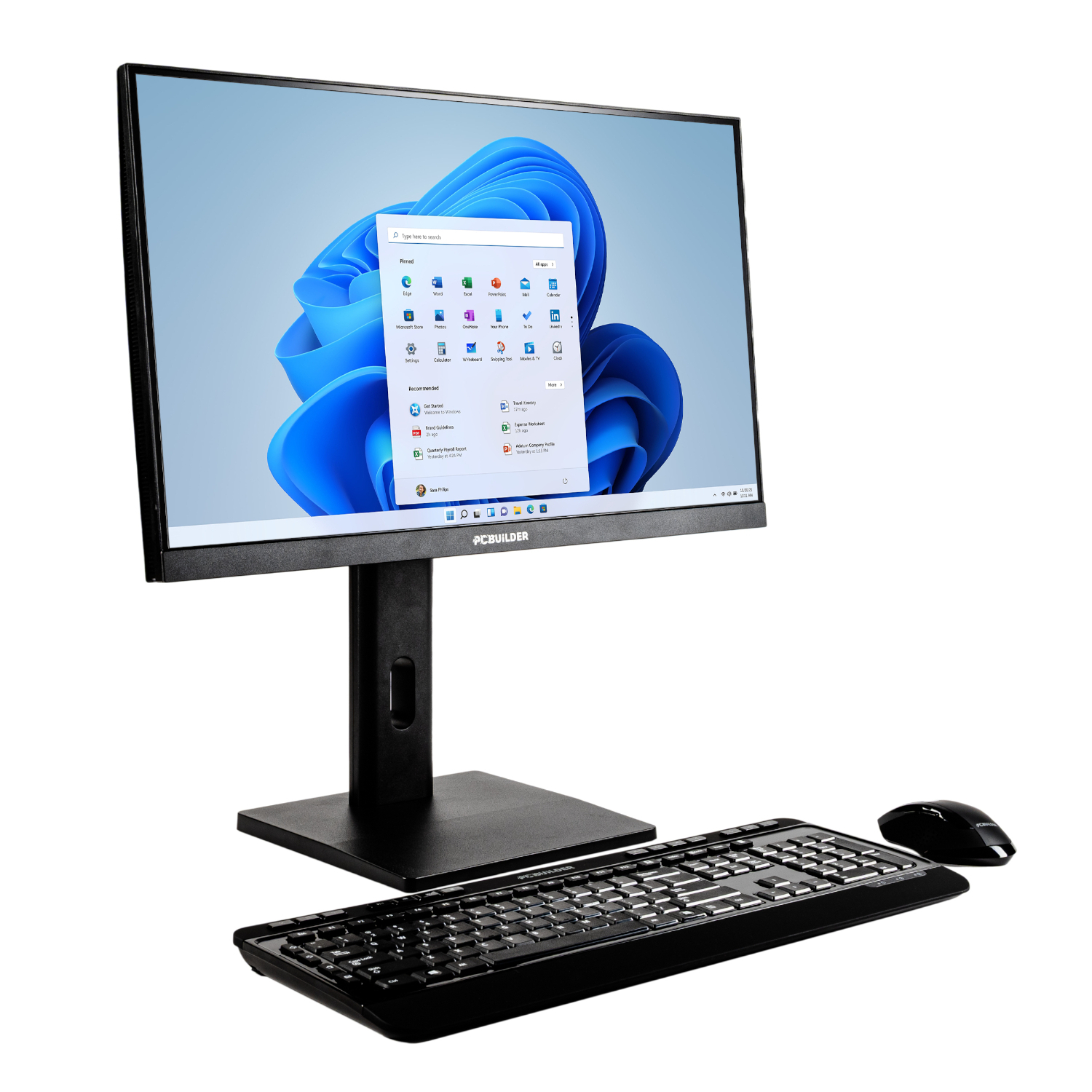 PCB-AIO-FIB24-I5161000-D5_PCBuilder-FUSION-24-inch-Intel-Core-i5-12400-16GB-DDR5-1TB-Windows-11-AiO-Desktop-PC_wr_02a PCBuilder FUSION 24" Intel Core i5-12400 16GB DDR5 1TB Windows 11 AiO Desktop PC