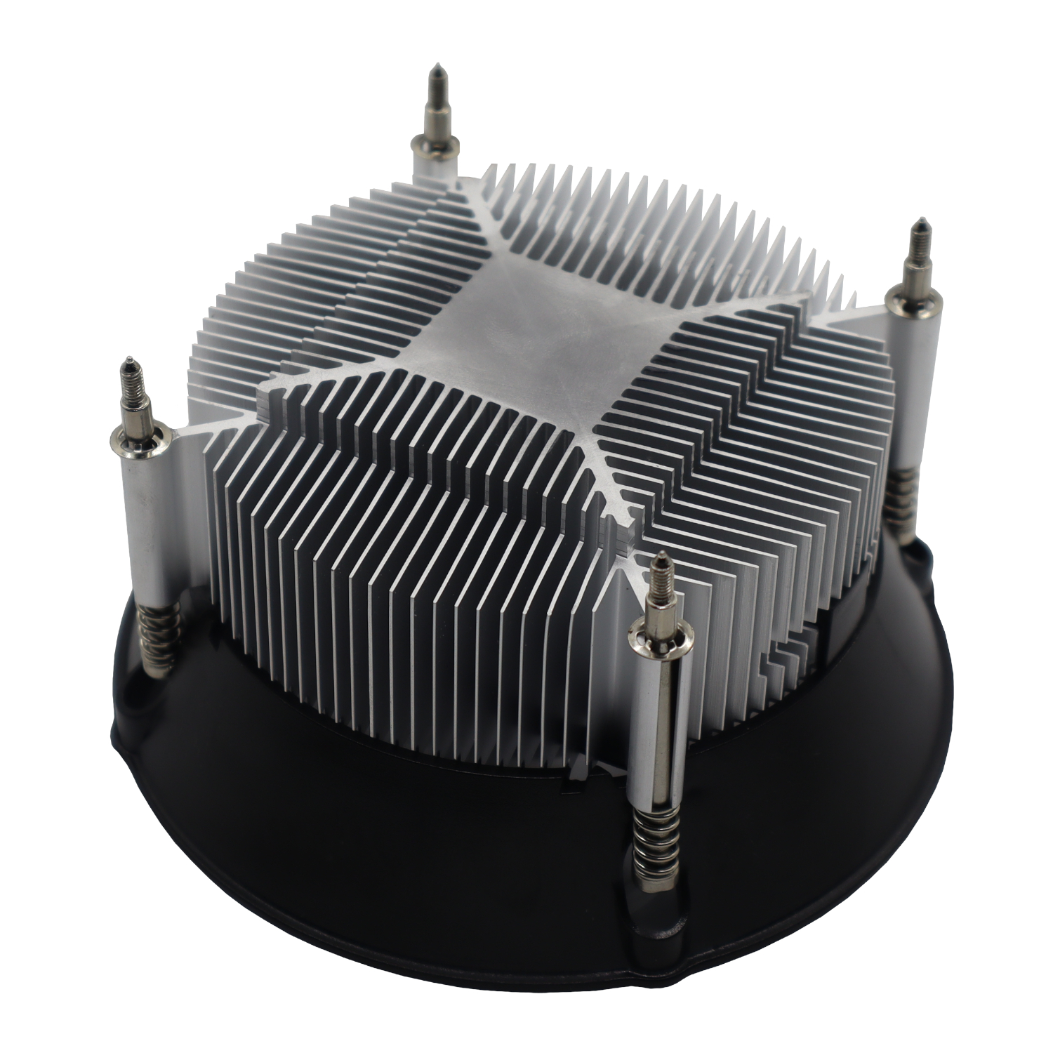 PCBuilder CYCLONE Intel® LGA 1700 Air Cooler