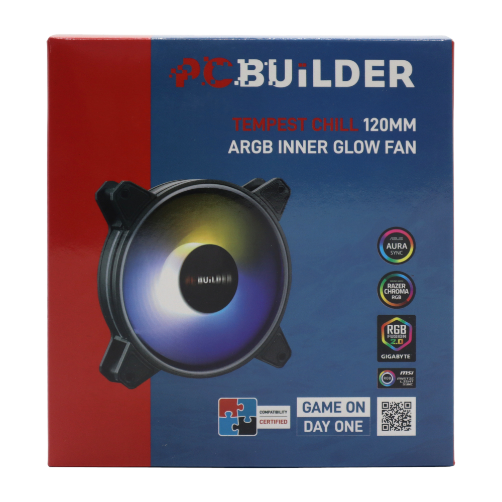 PCB-CF-TEMP-I120_wr_02a PCBuilder Tempest Chill 120MM ARGB Inner Glow Fan