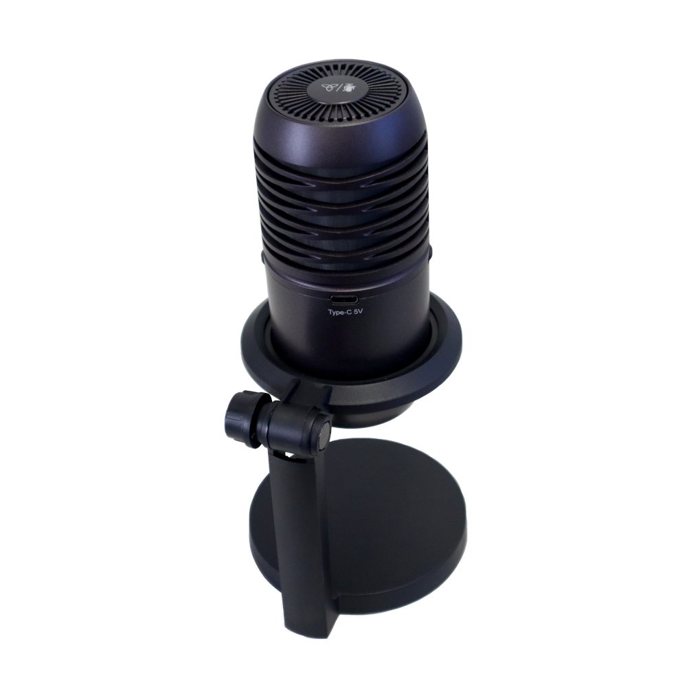 PCB-GM-CASTCORE_wr_03 PCBuilder CAST CORE USB Gaming Microphone