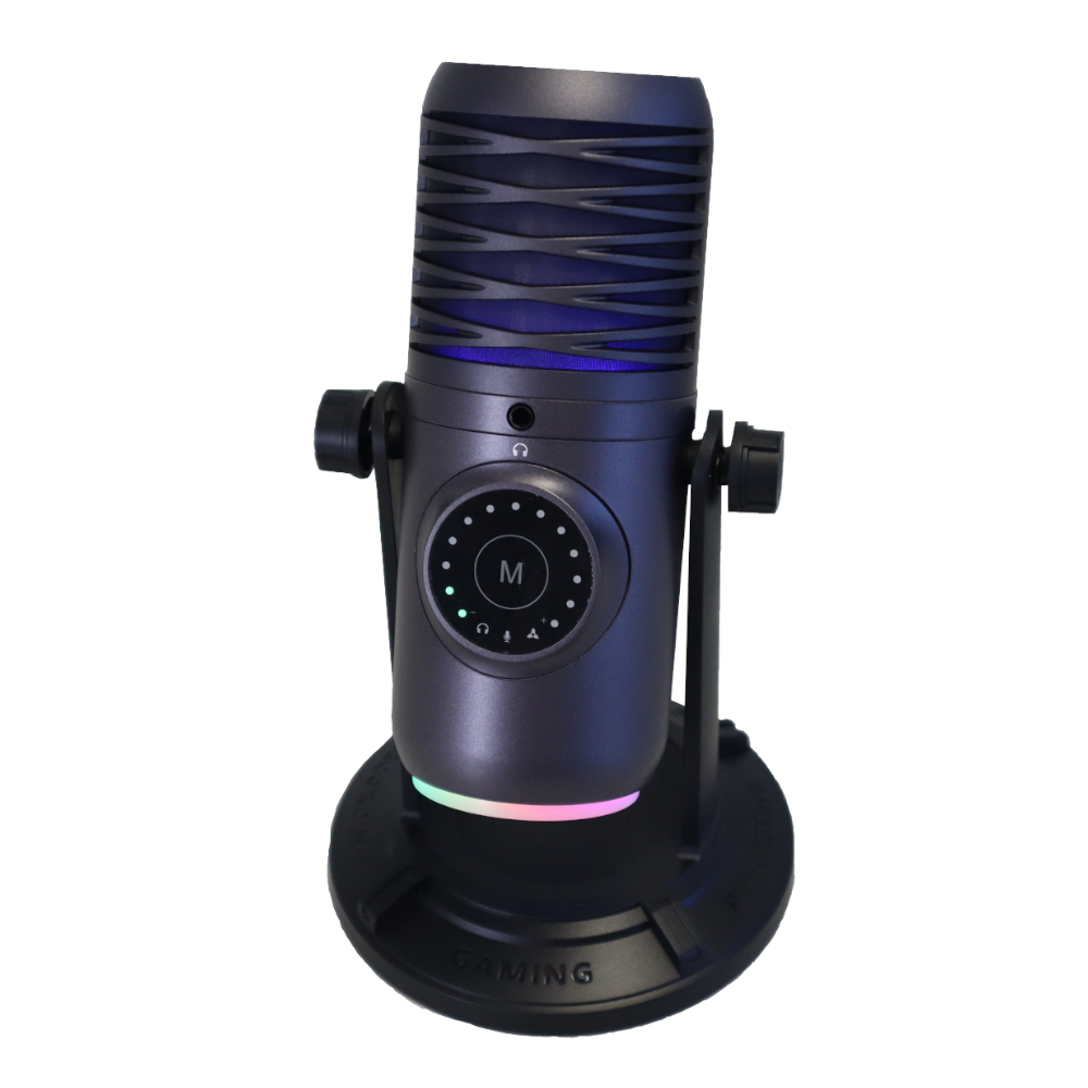 PCB-GM-CASTULTRA_wr_01 PCBuilder CAST ULTRA USB Gaming Microphone