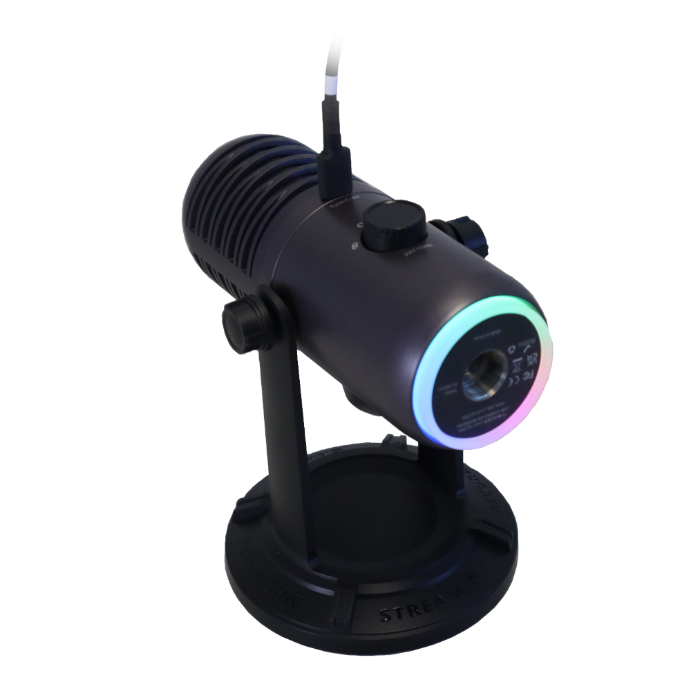 PCB-GM-CASTULTRA_wr_04 PCBuilder CAST ULTRA USB Gaming Microphone