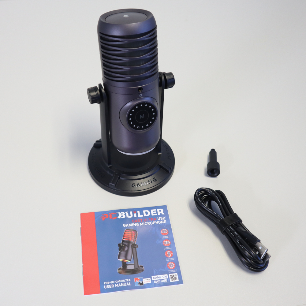 PCB-GM-CASTULTRA_wr_05a PCBuilder CAST ULTRA USB Gaming Microphone