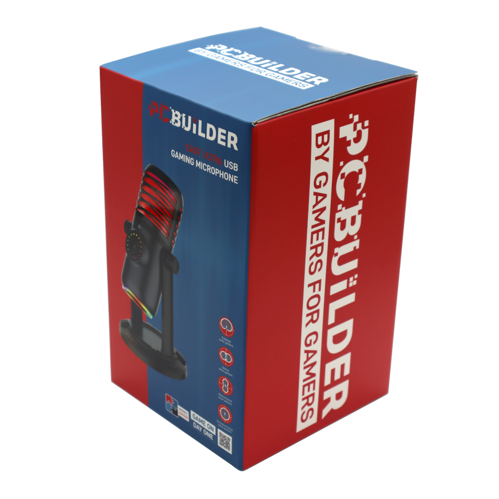 PCB-GM-CASTULTRA_wr_07 PCBuilder CAST ULTRA USB Gaming Microphone