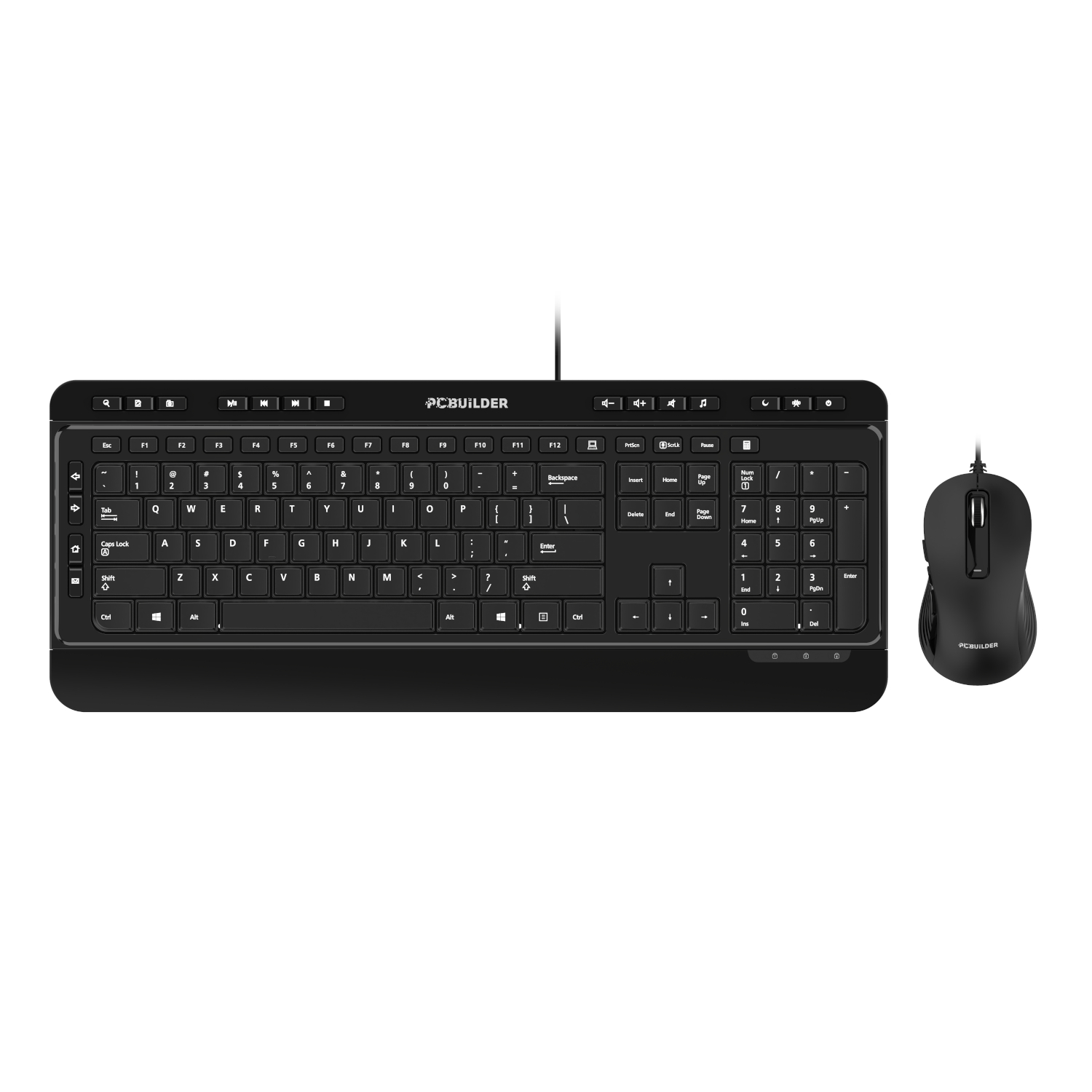 PCB-KBC-ALPHA-US-WIRED_PCBuilder-ALPHA-Silent-Wired-Keyboard-and-Mouse-Combo_wr_01a PCBuilder ALPHA Silent Wired Keyboard and Mouse Combo