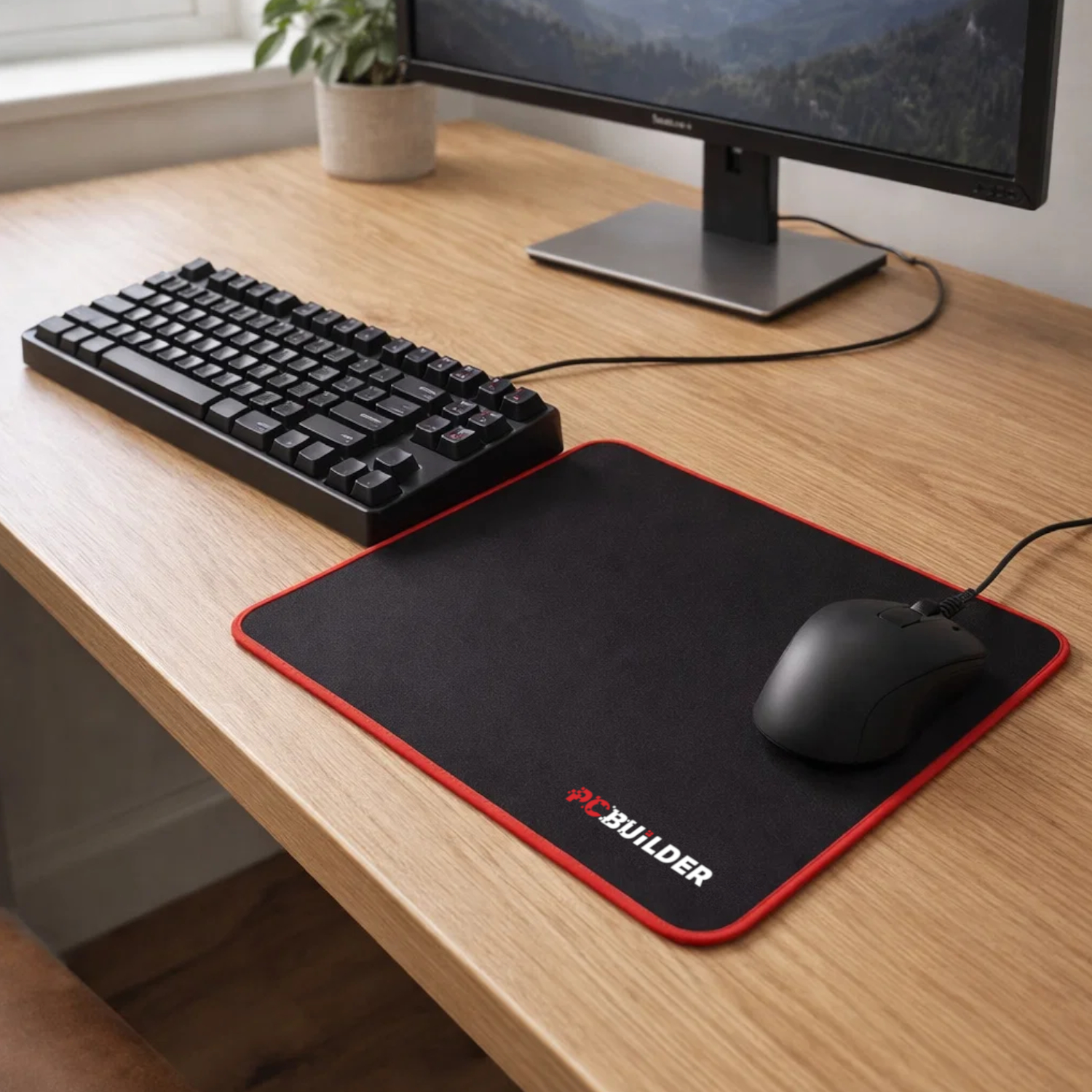 PCB-MP-TRACK_PCBuilder-TRACK-Small-Mouse-Pad-Black_wr_05a PCBuilder TRACK Small Mouse Pad