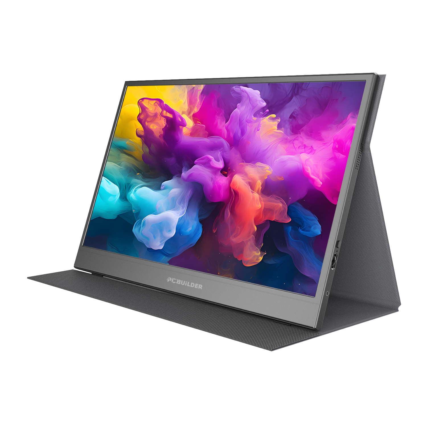 PCB-PM15-FHD_PCBuilder-FLEX-15.6-inch-Full-HD-IPS-Portable-Monitor_wr_02a PCBuilder FLEX 15.6" Full HD IPS Portable Monitor