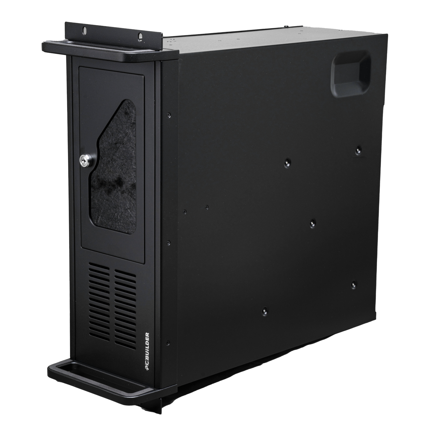 PCB-RM-4U_PCBuilder-4U-Rackmount-450mm-Deep-Max-ATX-Chassis-Black_wr_01a PCBuilder 4U Rackmount 450mm Deep Max ATX Chassis